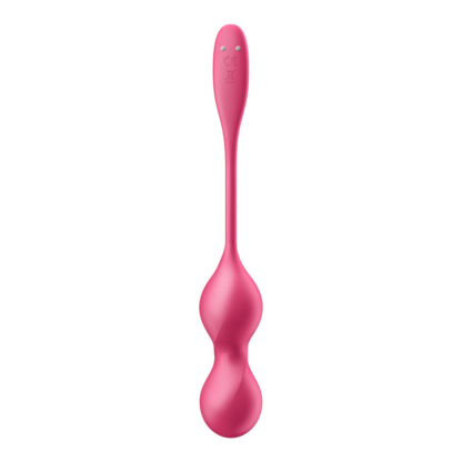 Love Birds 2 - Kegel Oefeningen en G-spot Stimulatie - Roze - Afbeelding 3