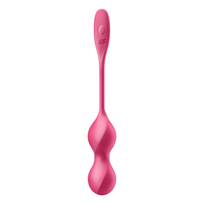 Love Birds 2 - Kegel Oefeningen en G-spot Stimulatie - Roze - Afbeelding 7