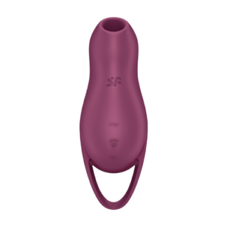 Pocket Pro 1 - Paars