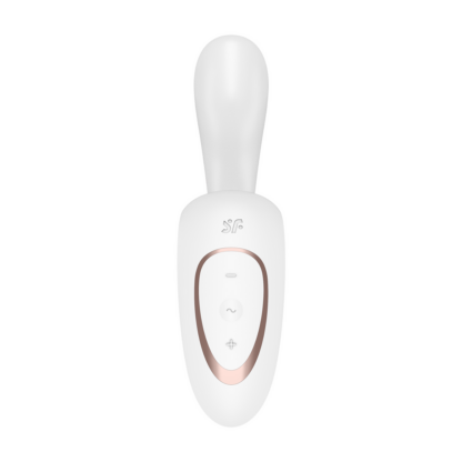 G for Goddess 1 - Wit - Afbeelding 3