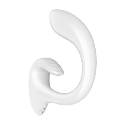 G for Goddess 1 - Wit - Afbeelding 4