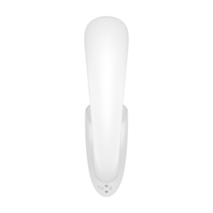 G for Goddess 1 - Wit - Afbeelding 5