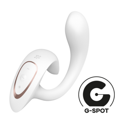 G for Goddess 1 - Wit - Afbeelding 6
