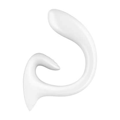 G for Goddess 1 - Wit - Afbeelding 7