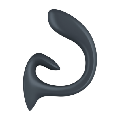 G for Goddess 1 - Donkergrijs - Afbeelding 7