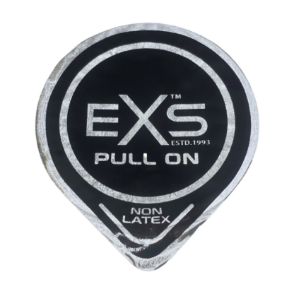 EXS Pull - Non-Latex Condoms - 72 Stuks - Afbeelding 4