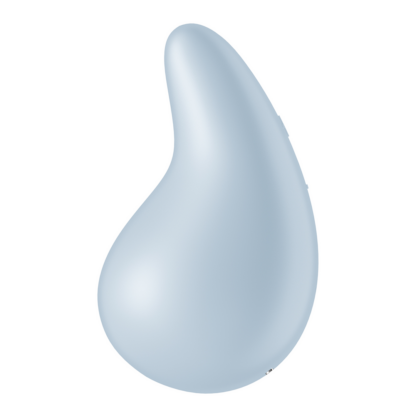 Dew Drop - Lay-on Vibrator - Blauw - Afbeelding 4