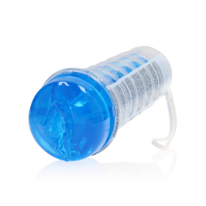 Easy Rider - Pussy Masturbator - Blauw - Afbeelding 4