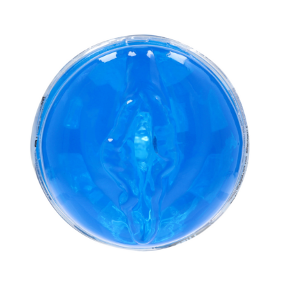 Easy Rider - Pussy Masturbator - Blauw - Afbeelding 5