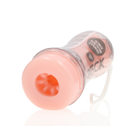 Easy Rider - Textured Masturbator - Flesh - Afbeelding 4