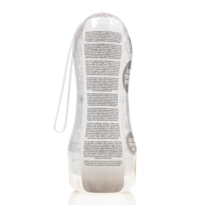 Easy Rider - Textured Masturbator - Transparant - Afbeelding 4