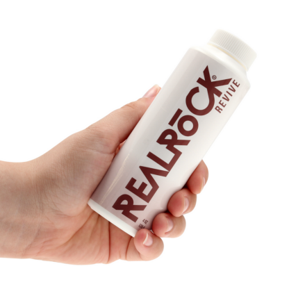RealRock Revive - Revitaliserend Poeder - 4 oz / 120 gr - Afbeelding 6
