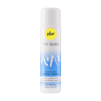 Toy Glide - Waterbased Lubricant - 3.4 fl oz / 100 ml - Afbeelding 3