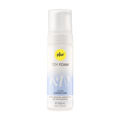 Toy Foam - Intense Cleaning Foam - 5 fl oz / 150 ml - Afbeelding 2