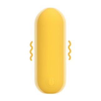 Smooth Bullet Vibrator - Sunpac Geel
