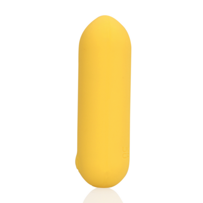 Smooth Bullet Vibrator - Sunpac Geel - Afbeelding 4
