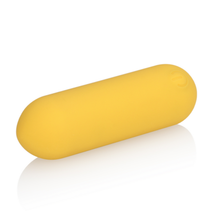 Smooth Bullet Vibrator - Sunpac Geel - Afbeelding 5