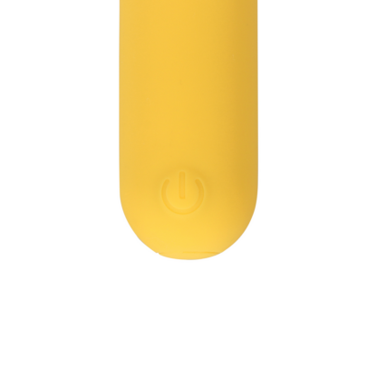 Smooth Bullet Vibrator - Sunpac Geel - Afbeelding 6