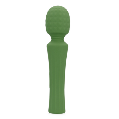 Krachtige wandvibrator met vaste handgreep - Afbeelding 4
