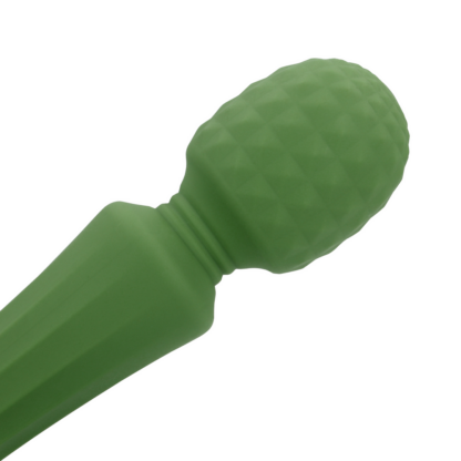 Krachtige wandvibrator met vaste handgreep - Afbeelding 5