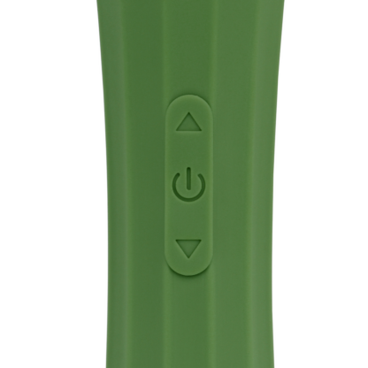 Krachtige wandvibrator met vaste handgreep - Afbeelding 6