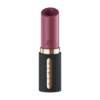 Pro 2 Kiss - Luchtpulsvibrator - Afbeelding 7