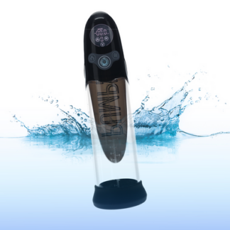 Aqua-Pro - Dompelautomaatpomp - AI-Enabled - Zwart