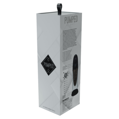 Aqua-Pro - Dompelautomaatpomp - AI-Enabled - Zwart - Afbeelding 3