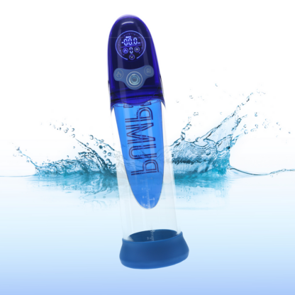 Aqua-Pro - Dompelpomp Automatisch - AI Enabled - Blauw - Afbeelding 5