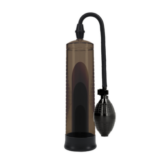 Basic Pump 1 - Waterdicht - Zwart