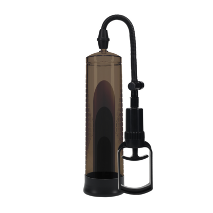 Basic Pump 2 - Water Resistant - Zwart - Afbeelding 3