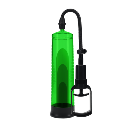 Basic Pump 2 - Waterdicht - Groen - Afbeelding 3