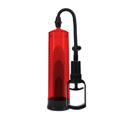 Basic Pump 2 - Water Resistant - Rood - Afbeelding 3