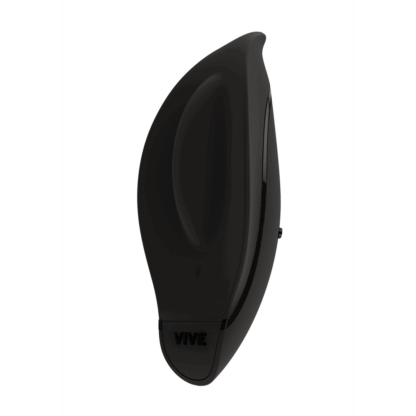 Minu - Lay On Vibrator - Zwart - Afbeelding 5