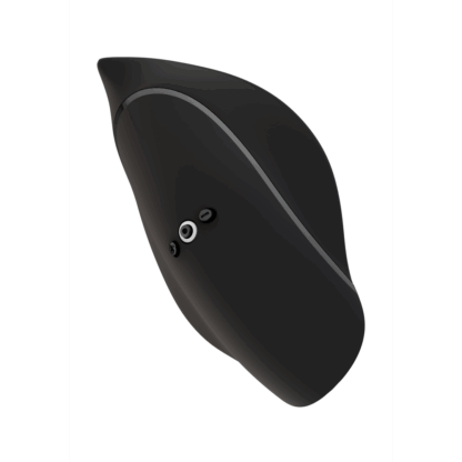 Minu - Lay On Vibrator - Zwart - Afbeelding 6