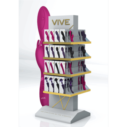Vive Display 96 SKU's - Afbeelding 3