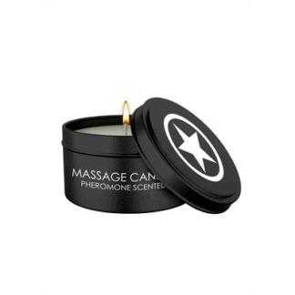 Massagekaars - Pheromone Geur