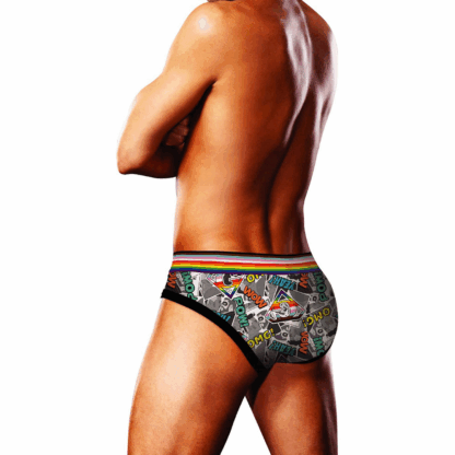 Comic Book Brief - XL - Afbeelding 4
