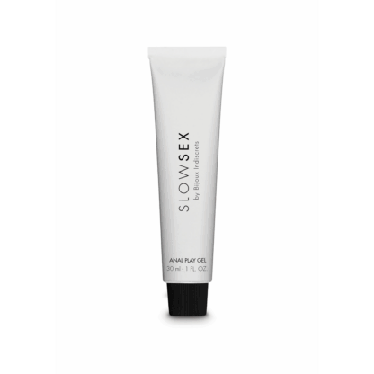 Slow Sex - Anal Play Gel - 1 fl oz / 30 ml - Afbeelding 6