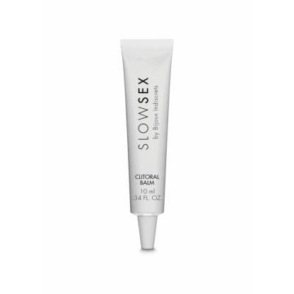 Slow Sex - Clitoris Balsem - 0,3 fl oz / 10 ml - Afbeelding 6