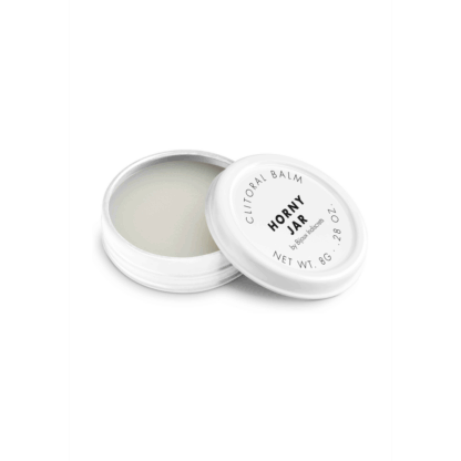 Horny Jar - Clitorale Balsem - 0.28 oz / 8 gr - Afbeelding 7