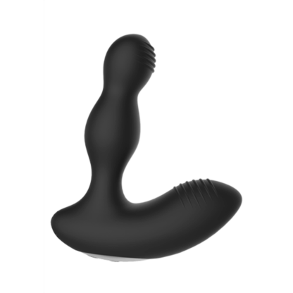 E-Stimulatie Vibrerende Prostaatmassager - Afbeelding 4