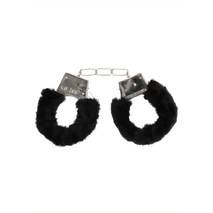 Beginner's Handcuffs Furry - Afbeelding 4