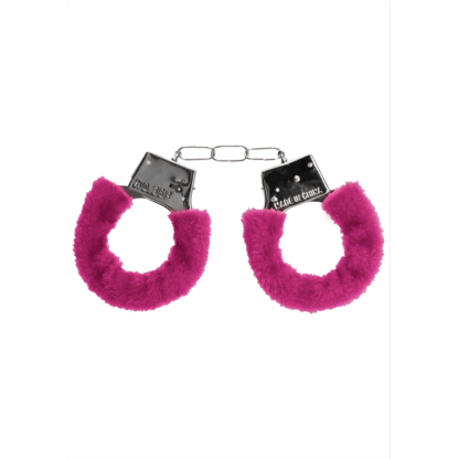 Beginner's Handcuffs Furry - Afbeelding 4