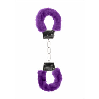Beginner's Handcuffs Furry