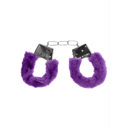 Beginner's Handcuffs Furry - Afbeelding 4