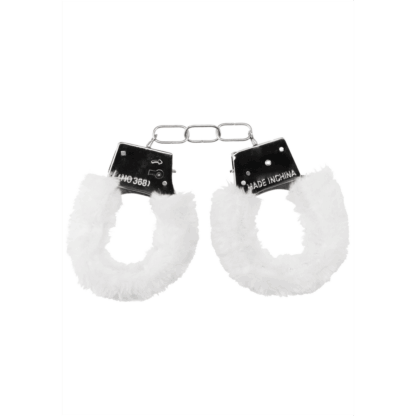 Beginner's Handcuffs Furry - Afbeelding 4