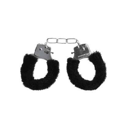 Pleasure Handboeien Furry - Afbeelding 4