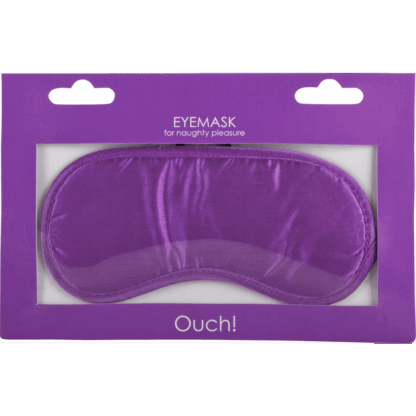 Zachte Oogmasker - Afbeelding 2