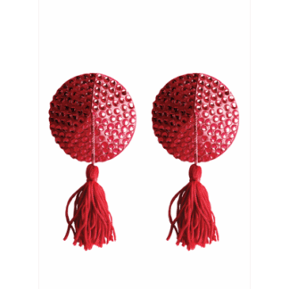 Teatsieraden Ronde Vorm